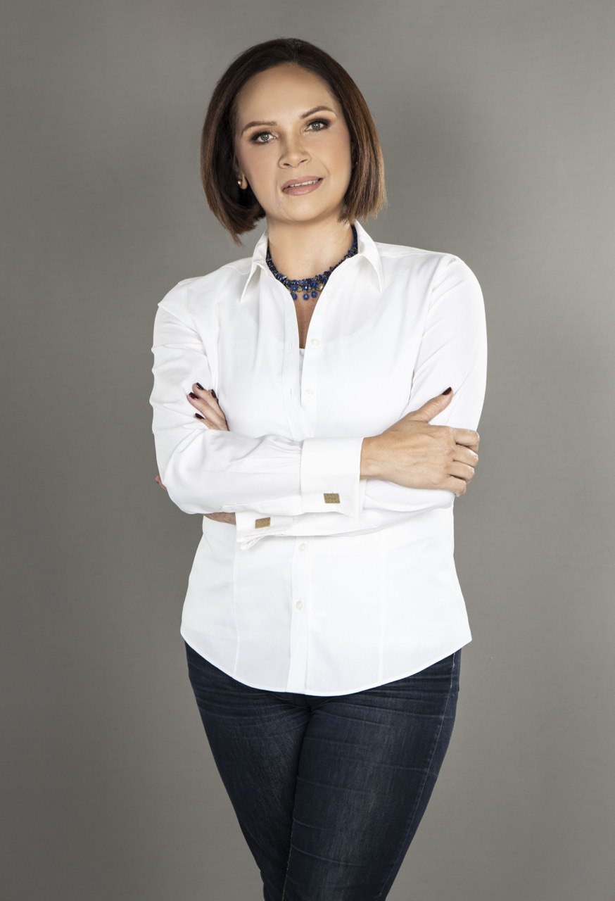 Aura Marina Pérez Ruiz
