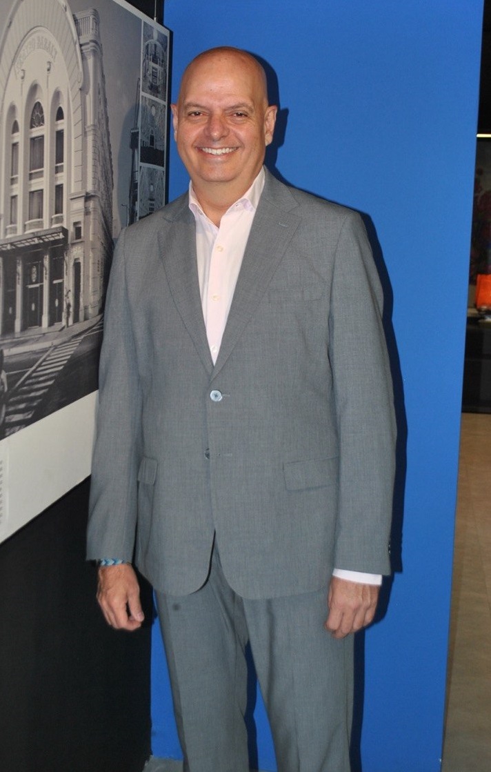 Francisco López Domínguez