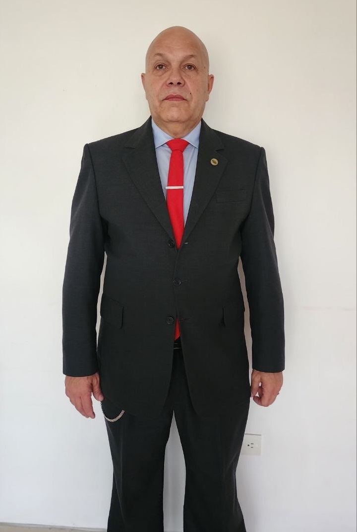 Marco Asuaje